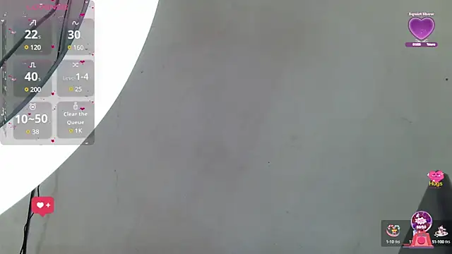 Magic-Smilee online show from 4, 3, 2025