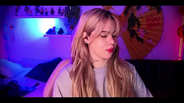 albaismynameX online show from 25, 2, 2026