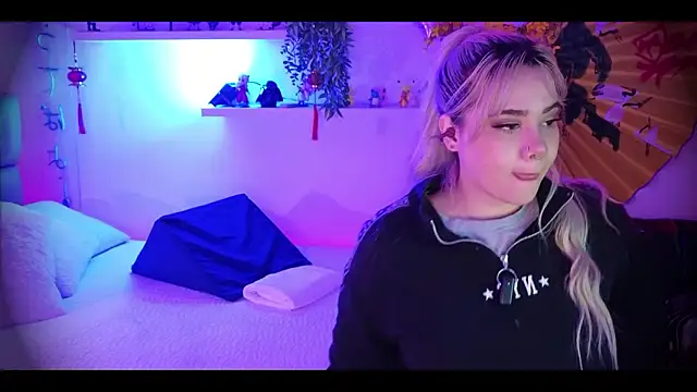 albaismynameX online show from 26, 2, 2026