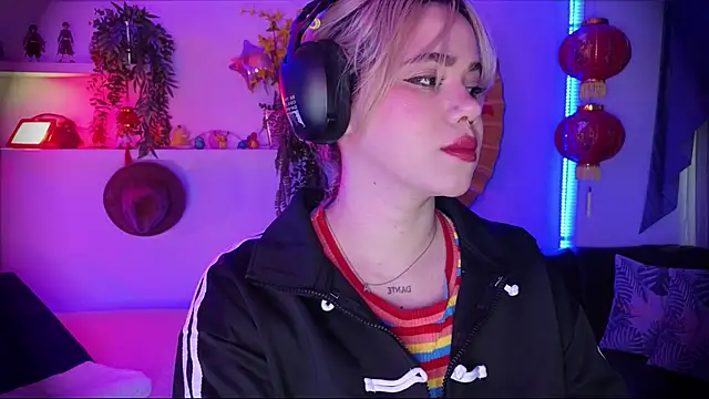 albaismynameX online show from 14, 3, 2026