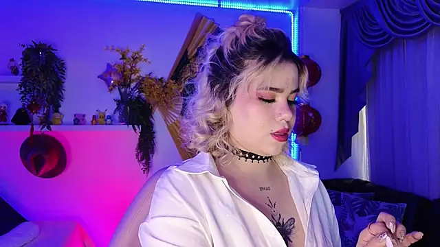 albaismynameX online show from 6, 5, 2026