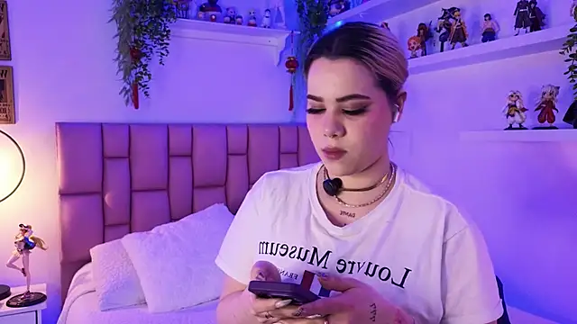 albaismynameX online show from 4, 5, 2026