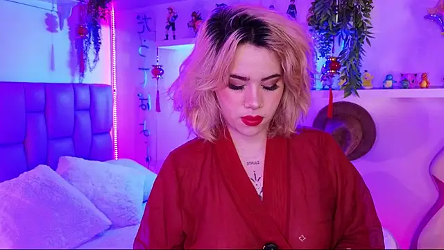 albaismynameX online show from 27, 3, 2026