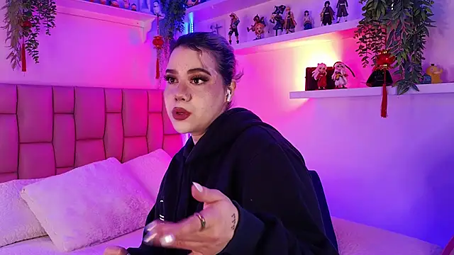albaismynameX online show from 23, 4, 2026