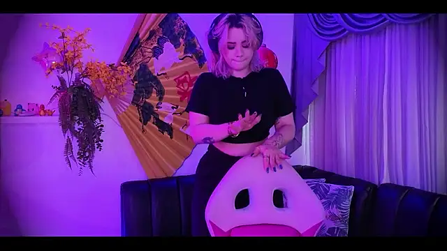 albaismynameX online show from 3, 3, 2026