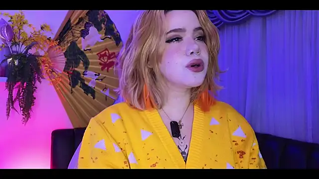 albaismynameX online show from 15, 11, 2025