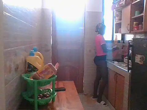 hotgal1112 online show from 13, 10, 2025