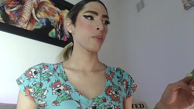 Manchita96  online show from 14, 1, 2026