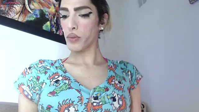 Manchita96  online show from 11, 1, 2026