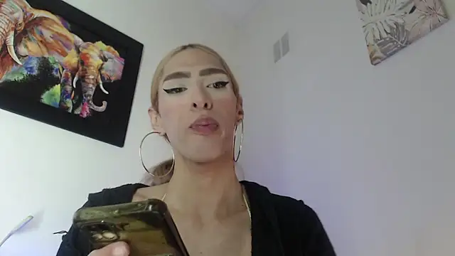 Manchita96  online show from 14, 3, 2026