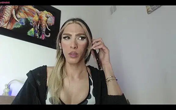 Manchita96  online show from 20, 2, 2026