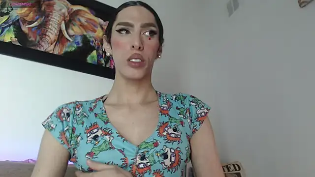 Manchita96  online show from 6, 2, 2026