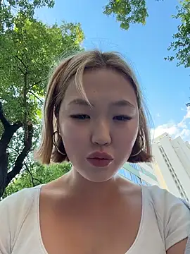 Snapshot of Aiko_Yumi chatting on 30, 6, 2026 Aiko Yumi online show from 30, 6, 2026