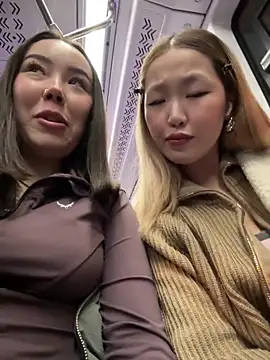 Aiko Yumi online show from 30, 11, 2025