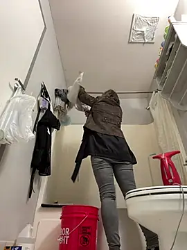 SexyB214 online show from 29, 12, 2024