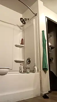 SexyB214 online show from 22, 3, 2026