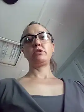SexyB214 online show from 12, 6, 2026