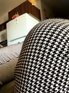 SexyB214 online show from 6, 11, 2025