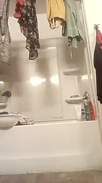 SexyB214 online show from 8, 4, 2026