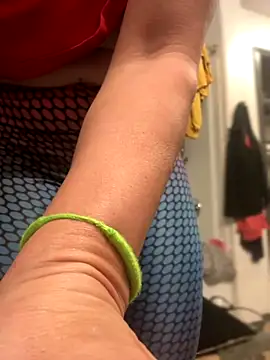 SexyB214 online show from 20, 11, 2025