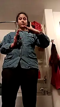 SexyB214 online show from 22, 2, 2026