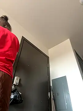 SexyB214 online show from 3, 11, 2025