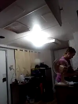 SexyB214 online show from 22, 6, 2026