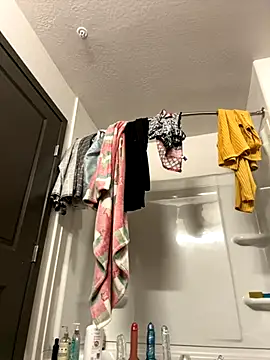 SexyB214 online show from 17, 11, 2025