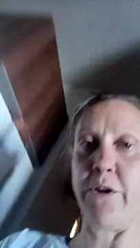 SexyB214 online show from 21, 4, 2026