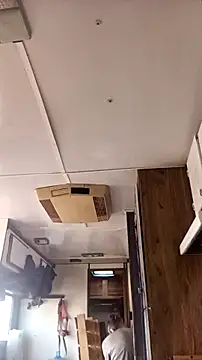 SexyB214 online show from 17, 4, 2026