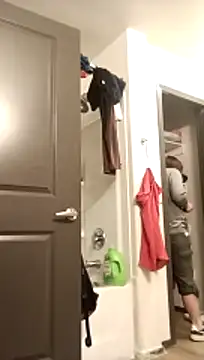 SexyB214 online show from 11, 2, 2026