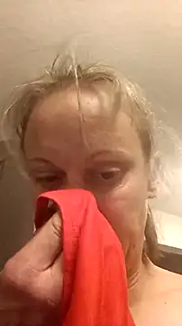 SexyB214 online show from 6, 4, 2026