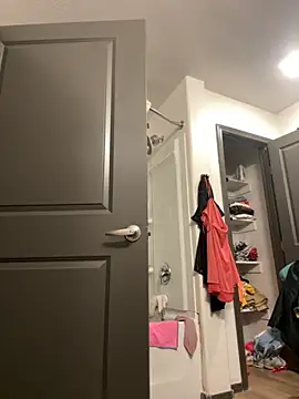 SexyB214 online show from 5, 10, 2025
