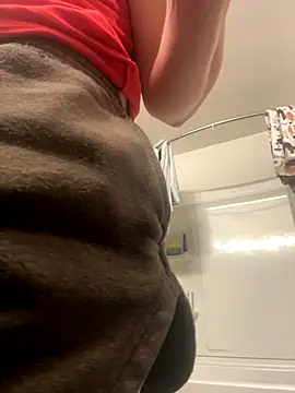 SexyB214 online show from 6, 11, 2025