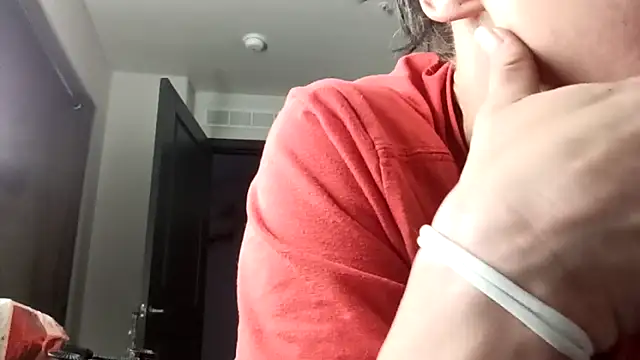 SexyB214 online show from 27, 2, 2026