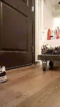 SexyB214 online show from 18, 3, 2026