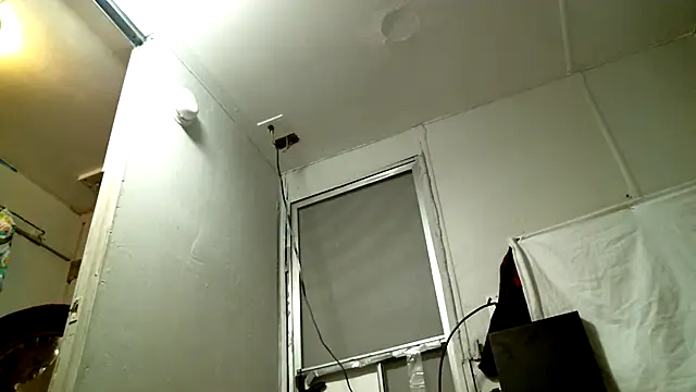 SexyB214 online show from 24, 6, 2026