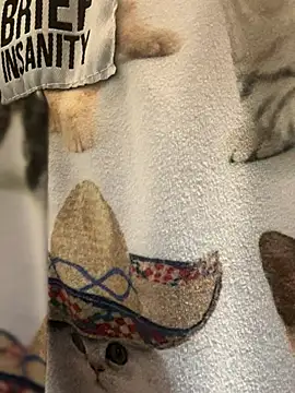 SexyB214 online show from 15, 11, 2025