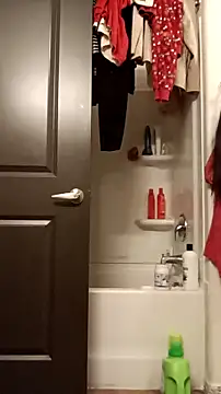 SexyB214 online show from 23, 2, 2026