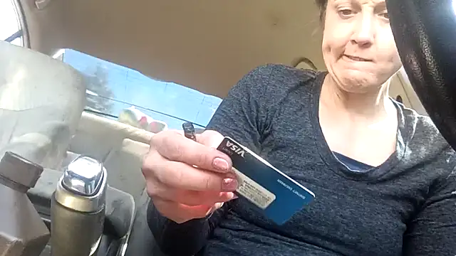 SexyB214 online show from 3, 3, 2026