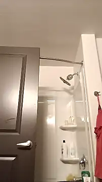 SexyB214 online show from 5, 2, 2026