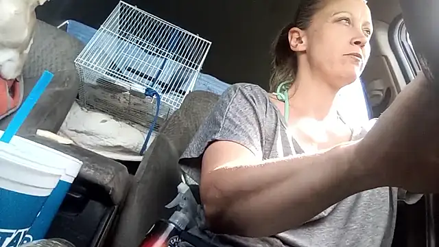 SexyB214 online show from 19, 4, 2026