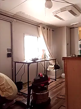 SexyB214 online show from 7, 6, 2026