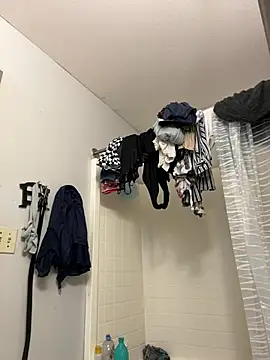 SexyB214 online show from 4, 1, 2025