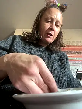 SexyB214 online show from 14, 11, 2025