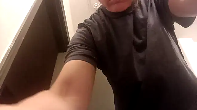 SexyB214 online show from 5, 2, 2026