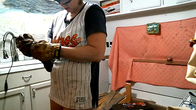 SexyB214 online show from 25, 6, 2026