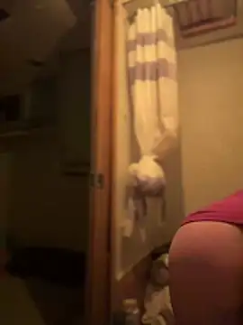 SexyB214 online show from 16, 6, 2026