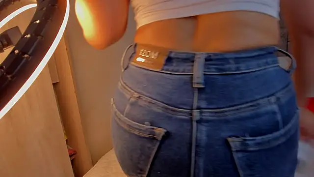 MirandaRoxx online show from 11, 5, 2026