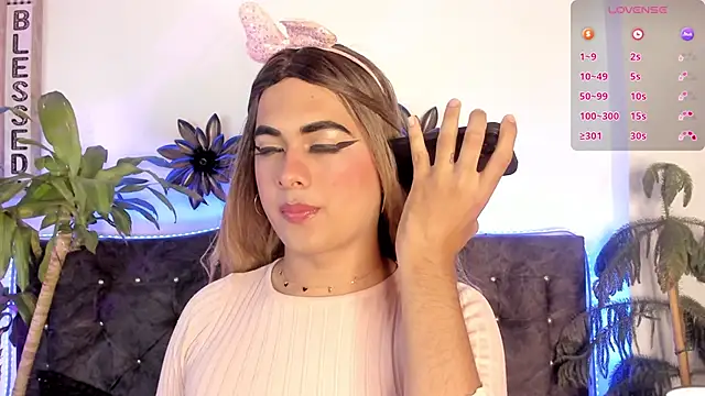 candy canne   online show from 4, 2, 2025